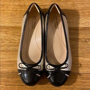 Dr Kong flat 6.5 (it shows 38 but it is 6.5)